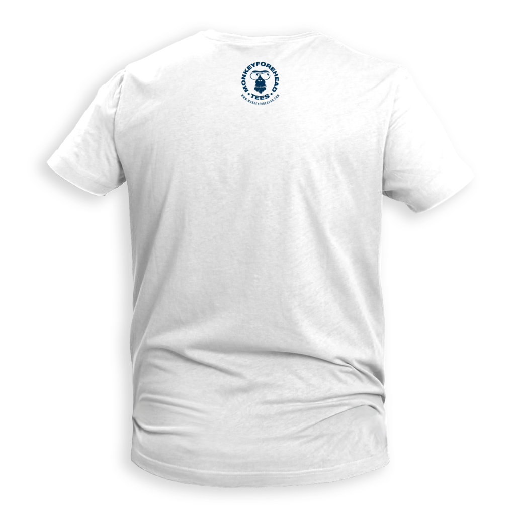 Stay Puft Marshmallow Man Monkeyforehead